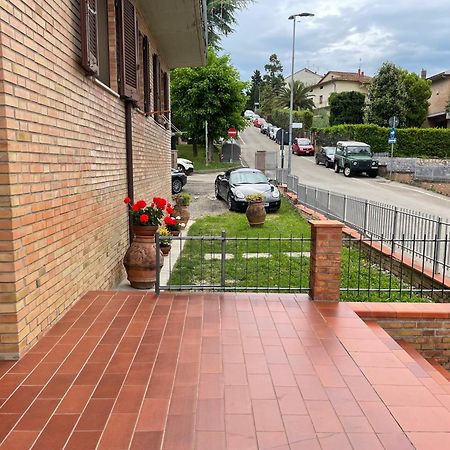 Casa Simonetta Apartment San Gimignano Ngoại thất bức ảnh