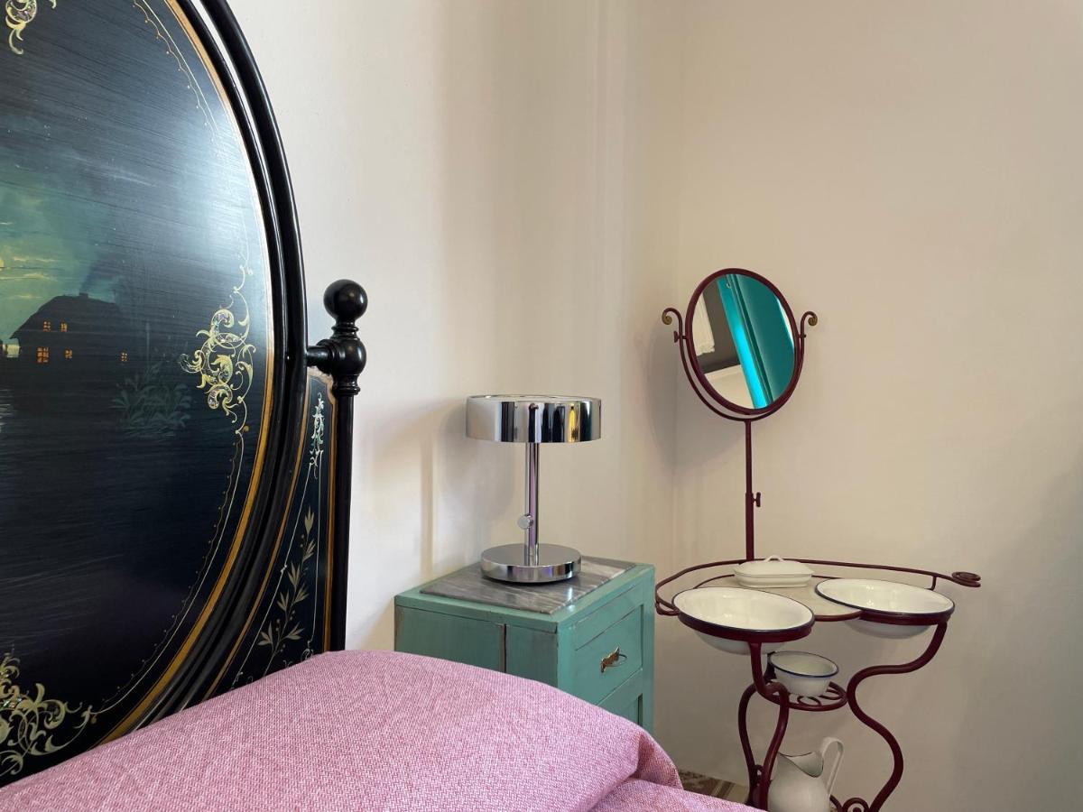 Casa Simonetta Apartment San Gimignano Ngoại thất bức ảnh