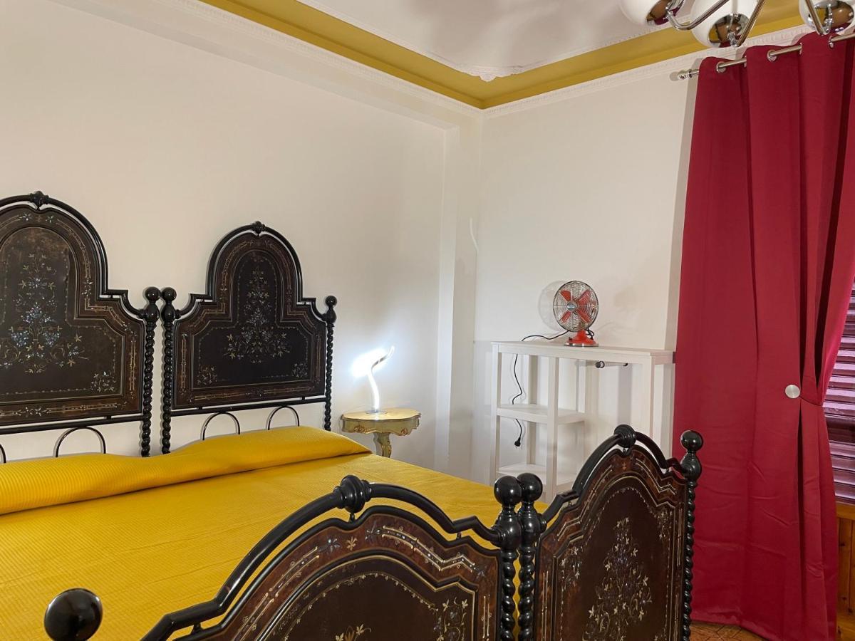 Casa Simonetta Apartment San Gimignano Ngoại thất bức ảnh