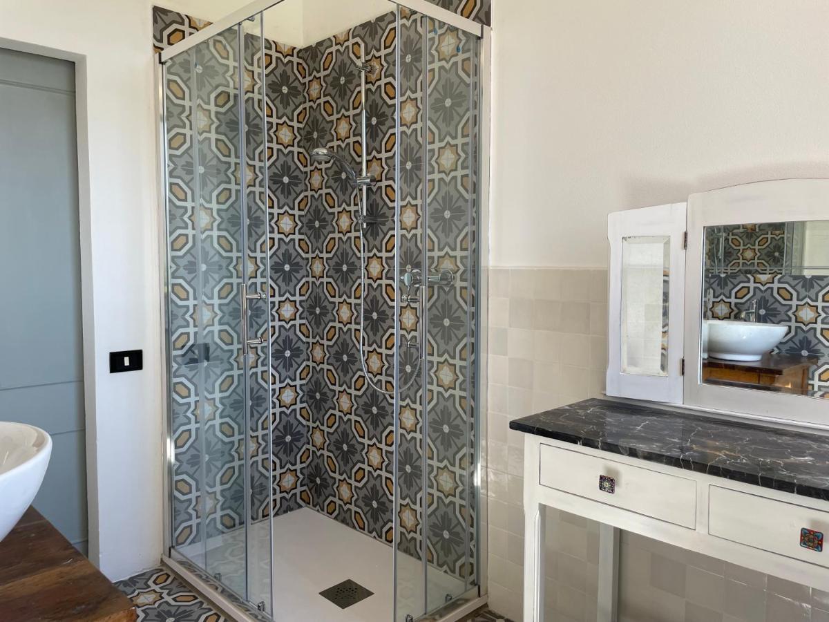 Casa Simonetta Apartment San Gimignano Ngoại thất bức ảnh