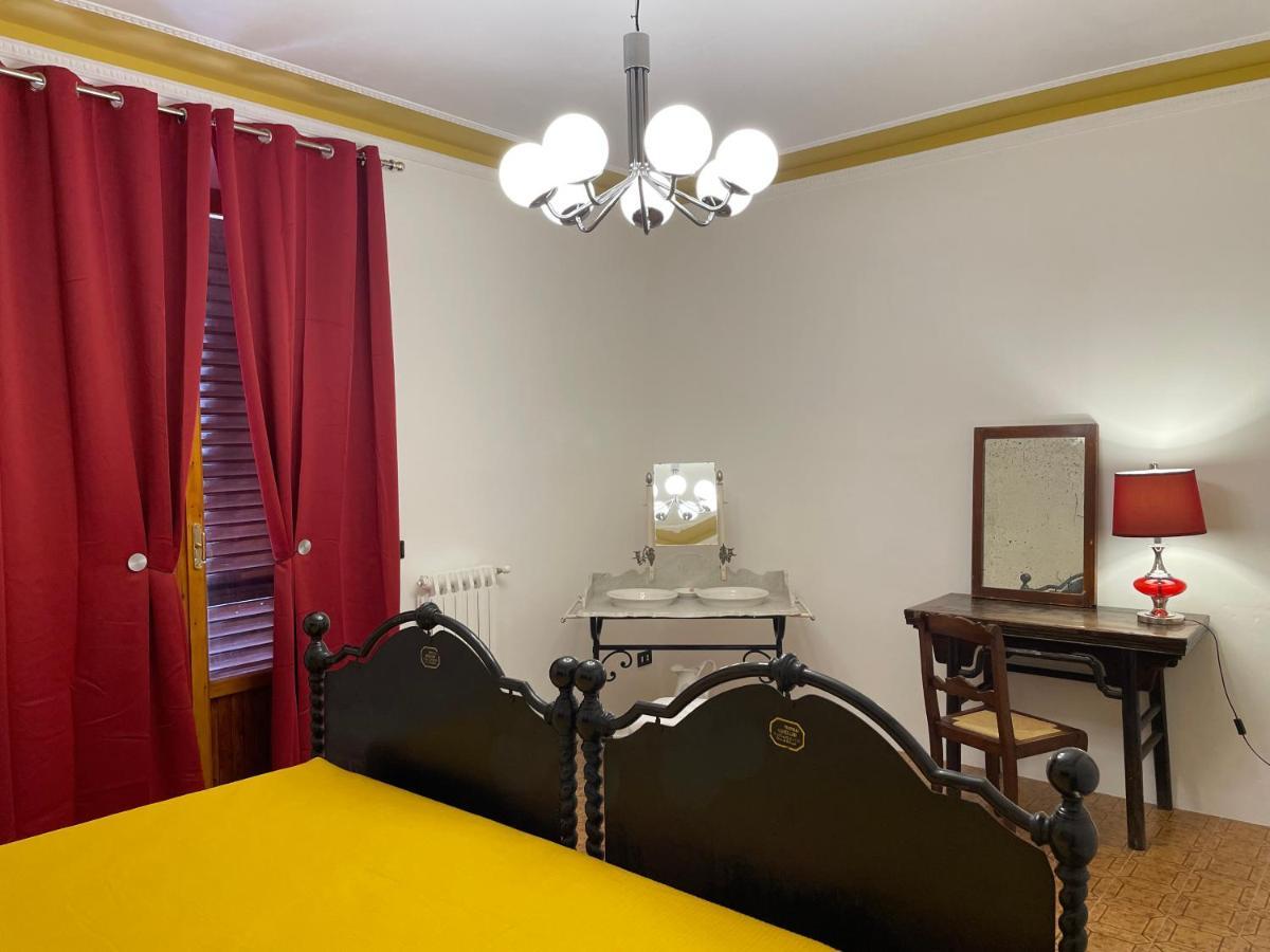 Casa Simonetta Apartment San Gimignano Ngoại thất bức ảnh
