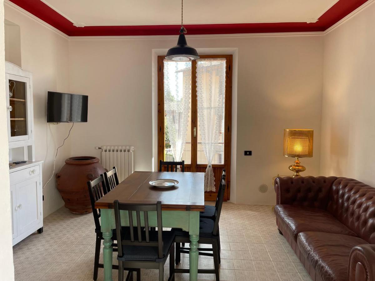 Casa Simonetta Apartment San Gimignano Ngoại thất bức ảnh