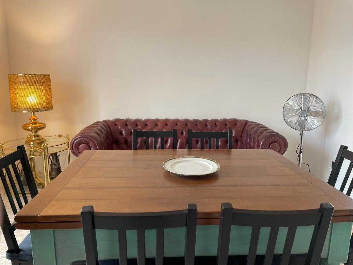 Casa Simonetta Apartment San Gimignano Ngoại thất bức ảnh