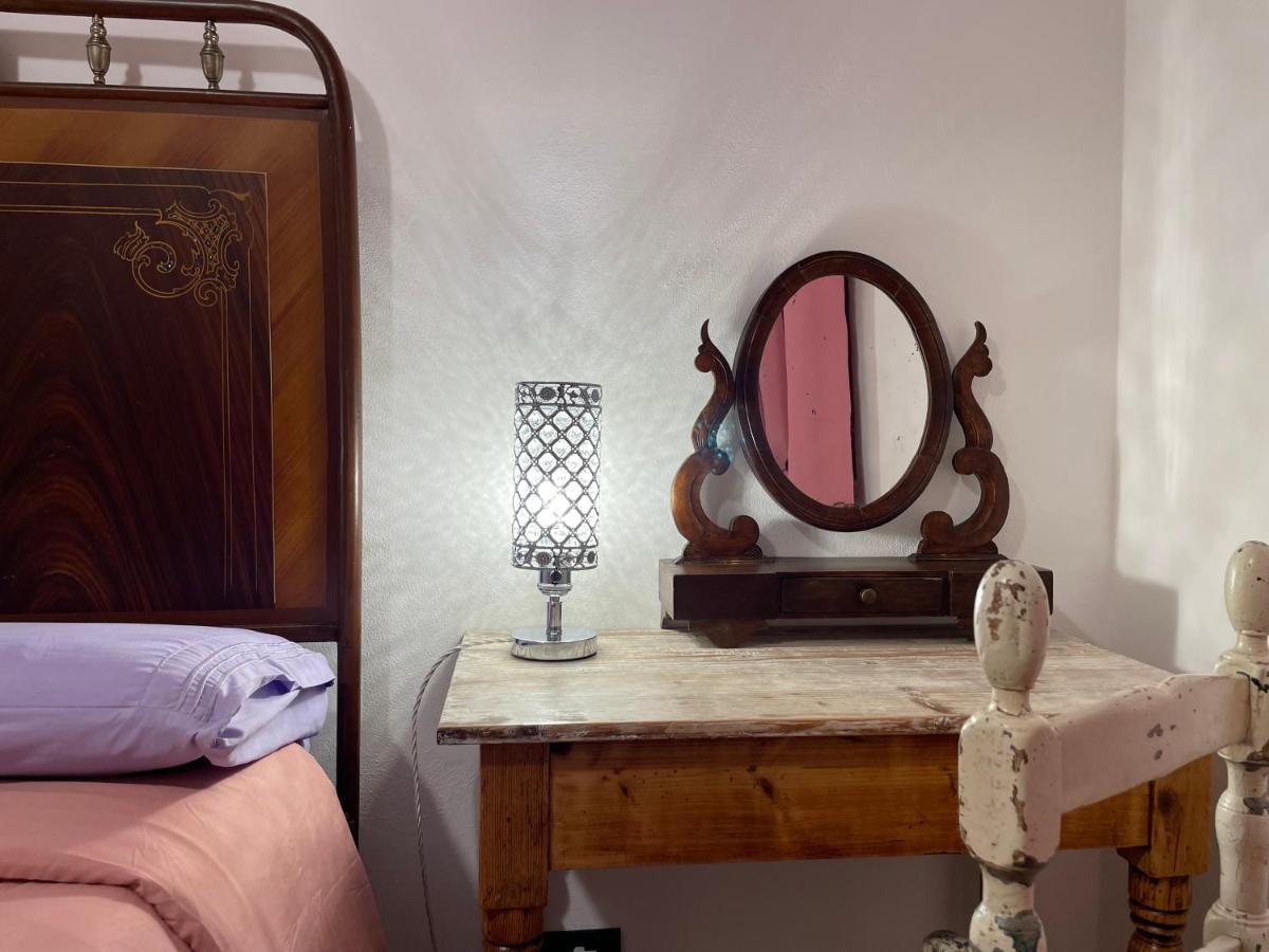 Casa Simonetta Apartment San Gimignano Ngoại thất bức ảnh