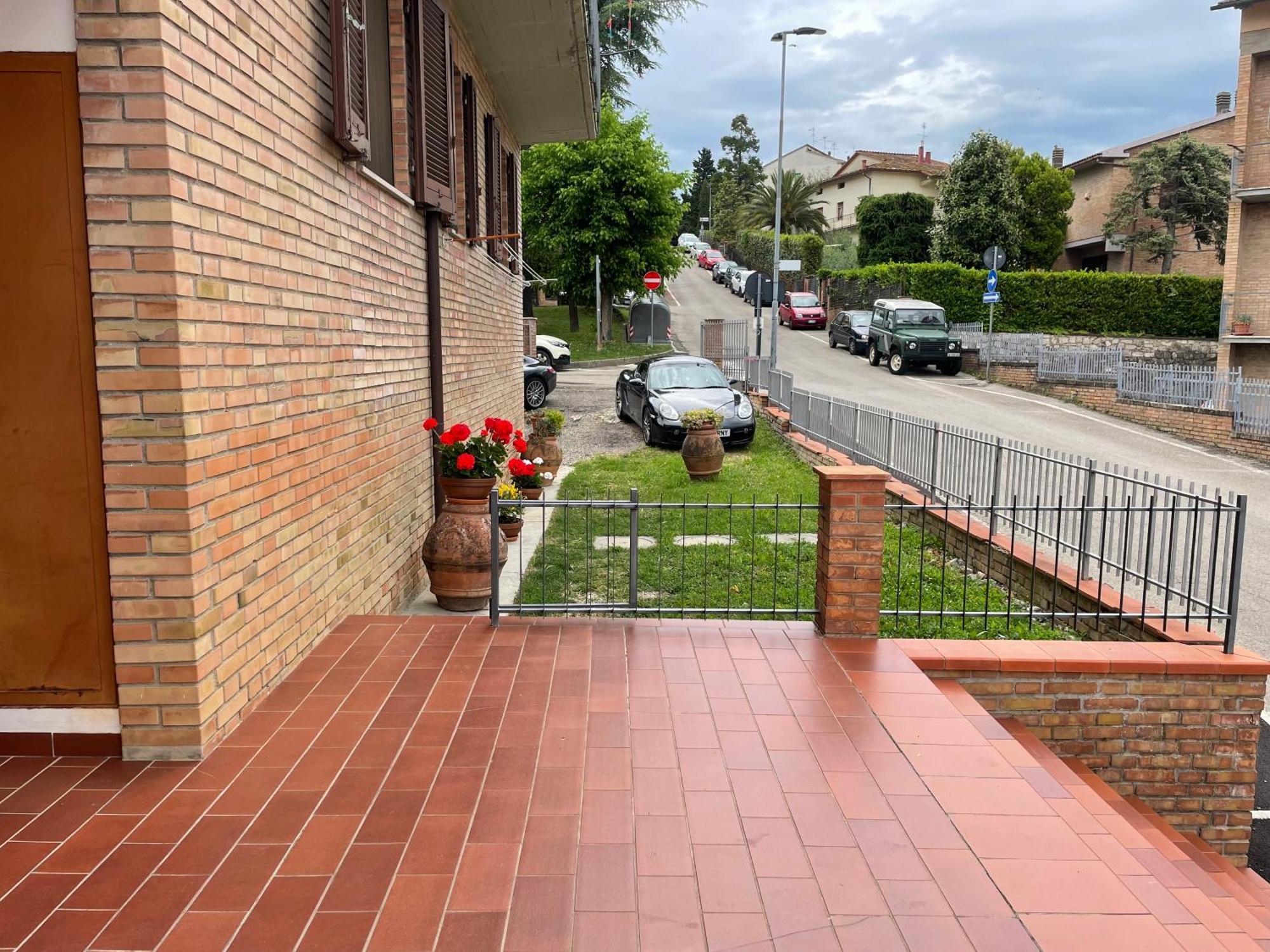 Casa Simonetta Apartment San Gimignano Ngoại thất bức ảnh